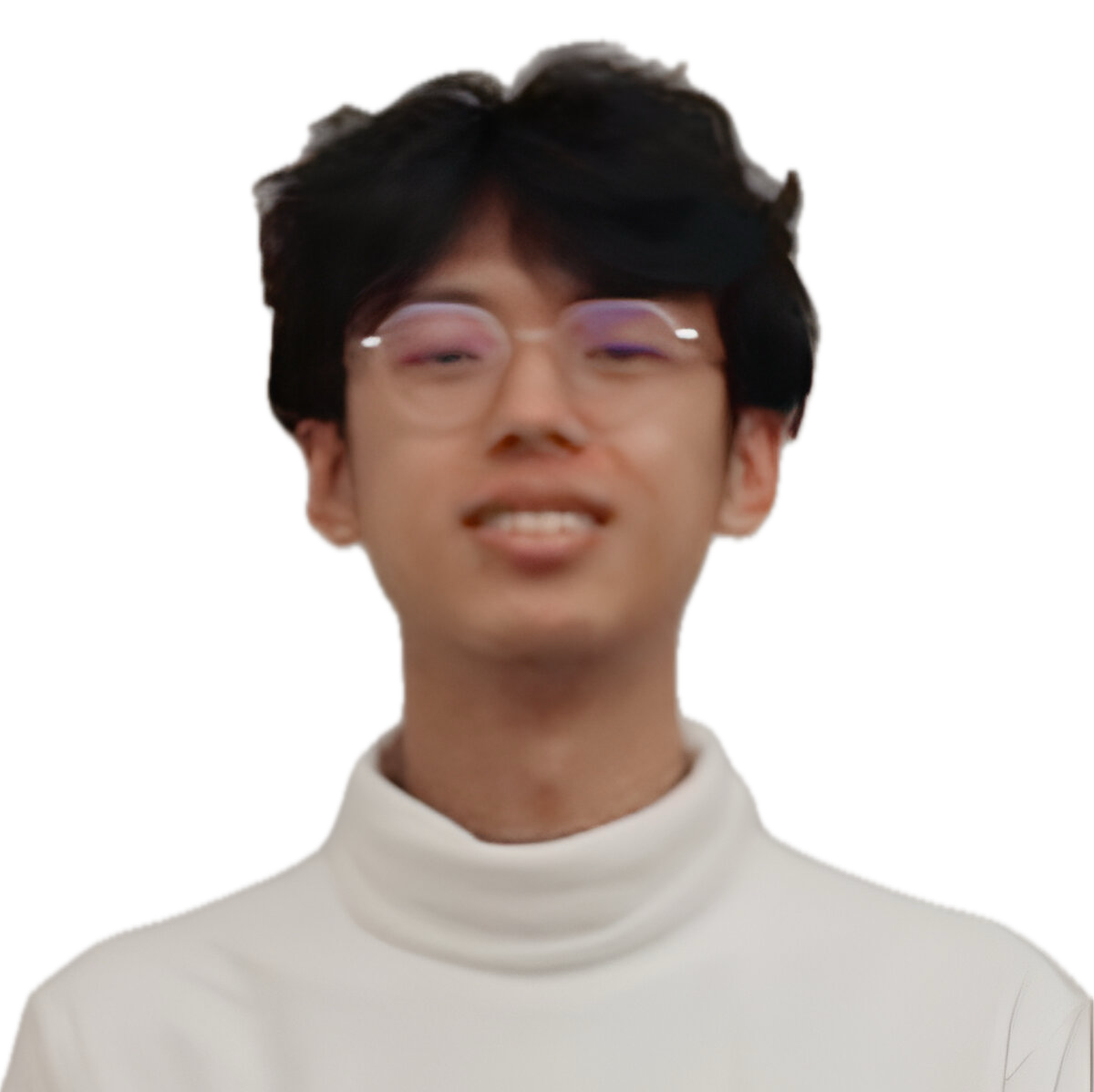 Minghao Fu